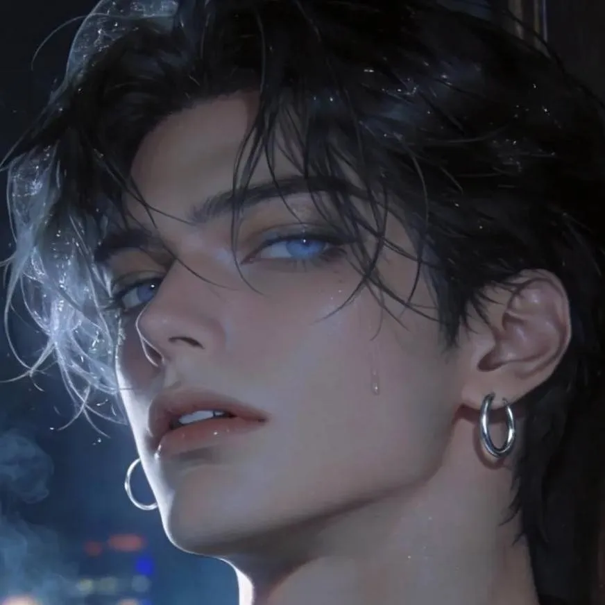 chat with ai character: Joseph 