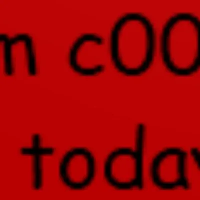 chat with ai character: ❤️c00lkidd🖤