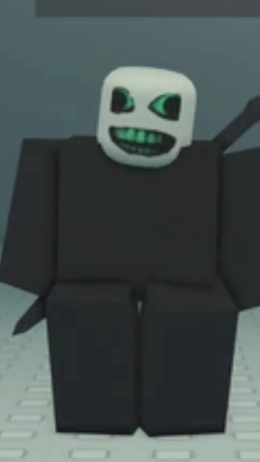 ai character: 💚pursuer🖤 background