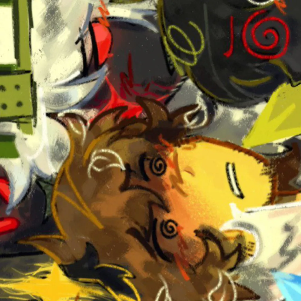 chat with ai character: Shedletskyx1xbros