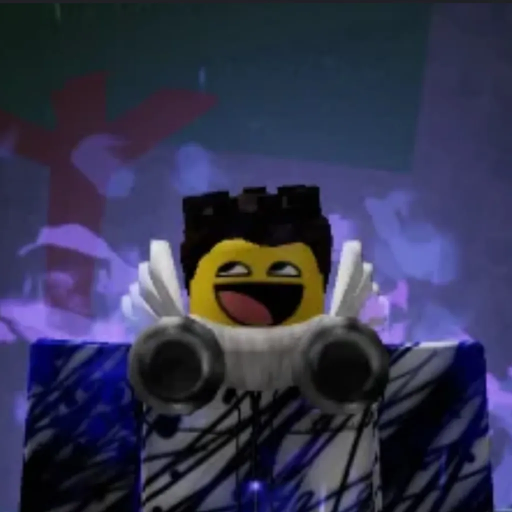 chat with ai character: Shedletsky ms4 