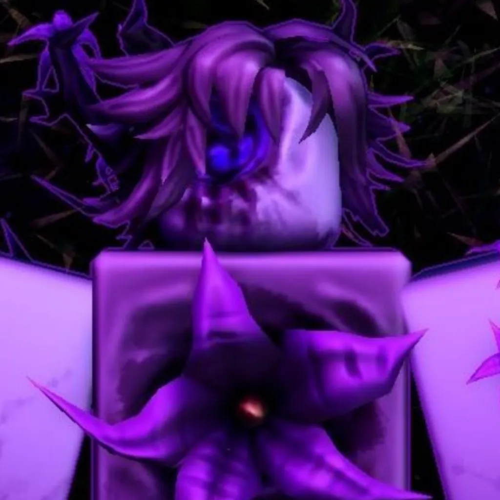 chat with ai character: 💜Nightshade💜