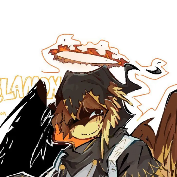 chat with ai character: 💛Telamon🖤