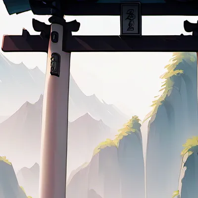 chat with ai character: Forsaken in Japan!