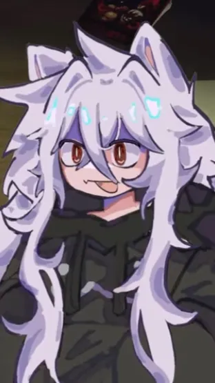 ai character: 🤍Connor🤍 background