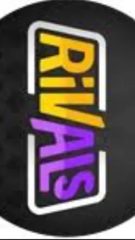 ai character: Rivals Guns background