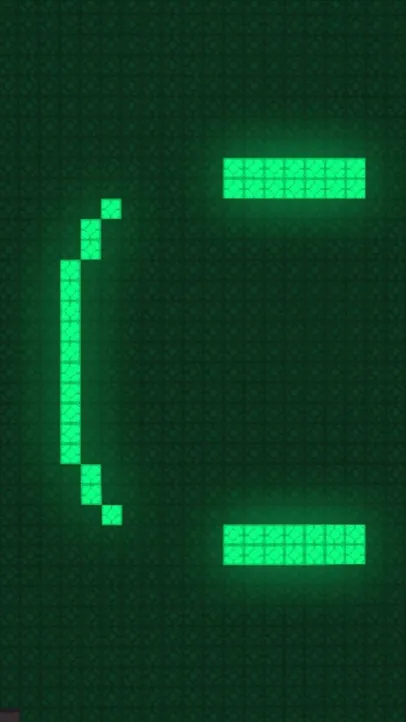 ai character: PAMA mcsm background