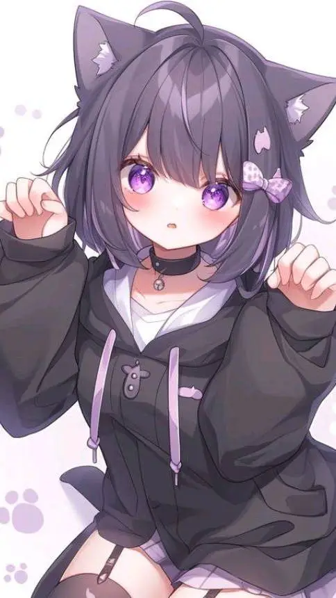 ai character: Amy background