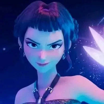 chat with ai character: Zoey