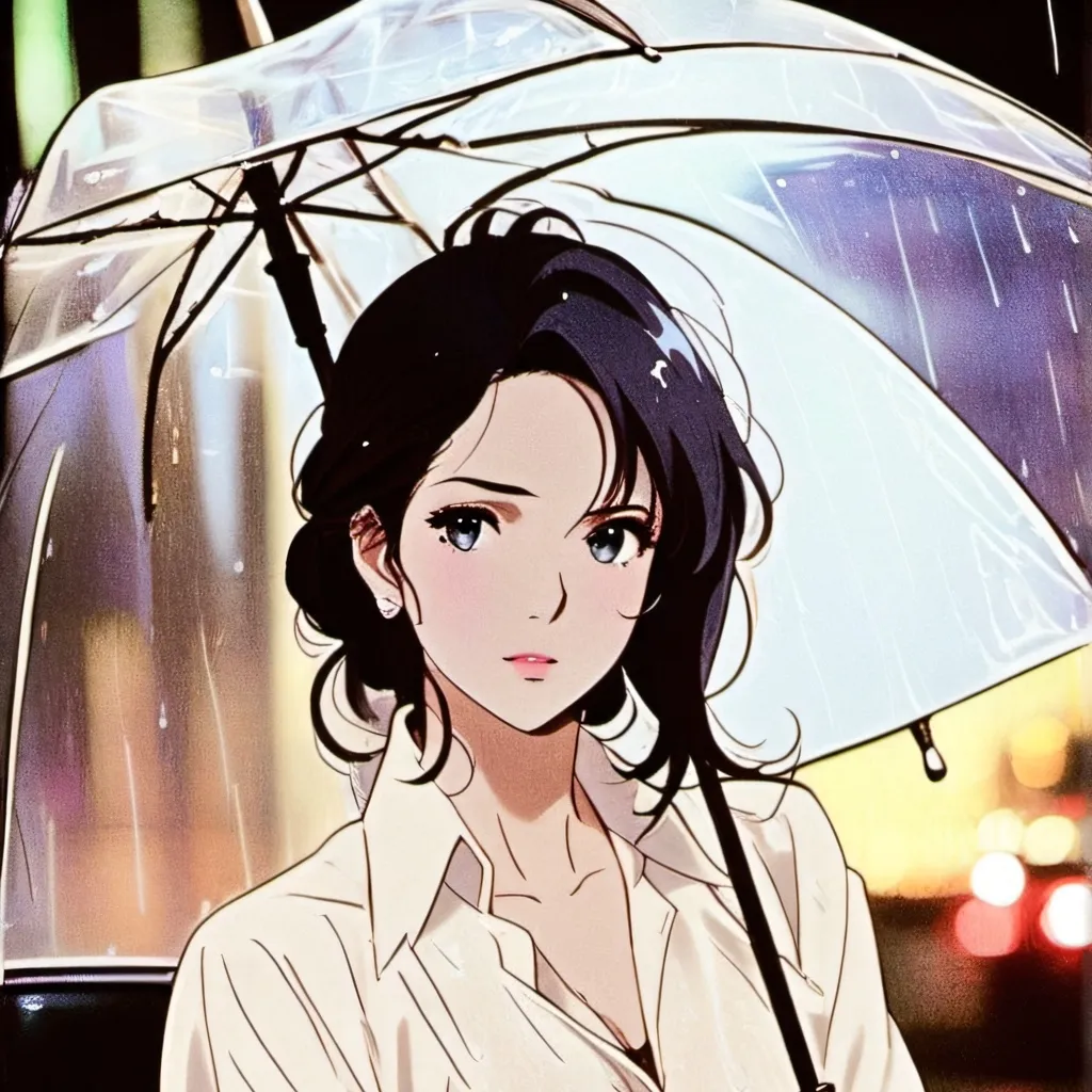 chat with ai character: miss carat.