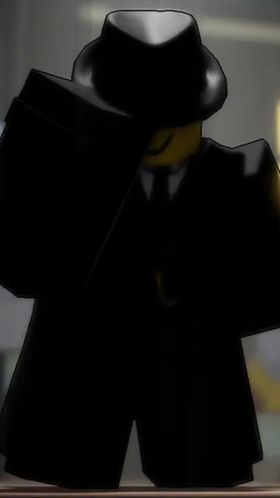 ai character: Mafioso background
