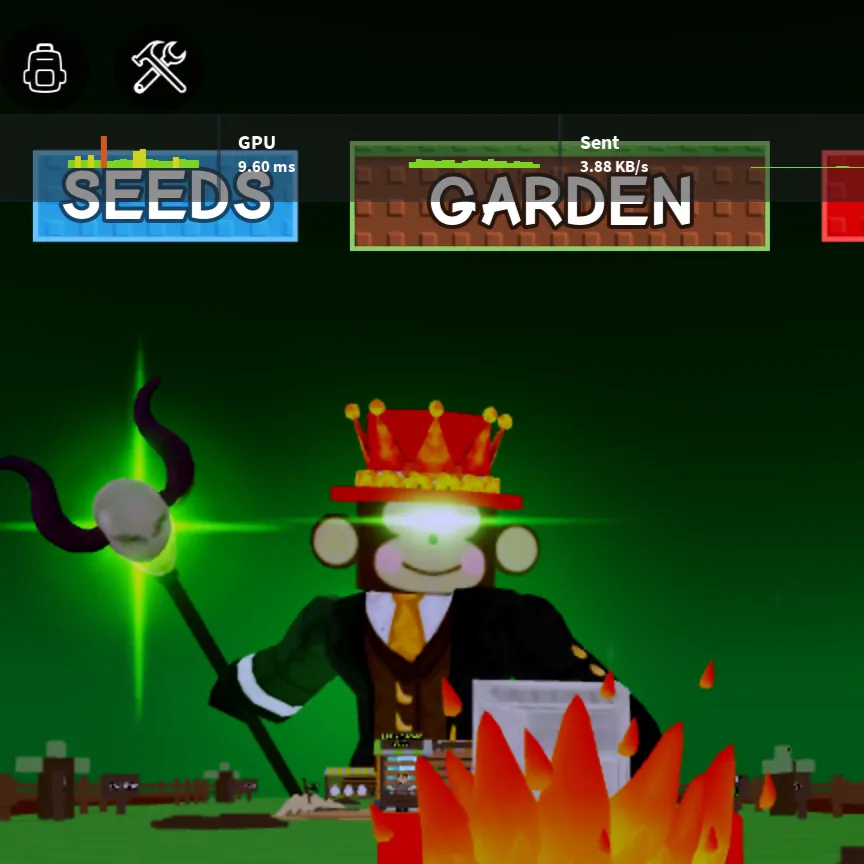 chat with ai character: God Jandel