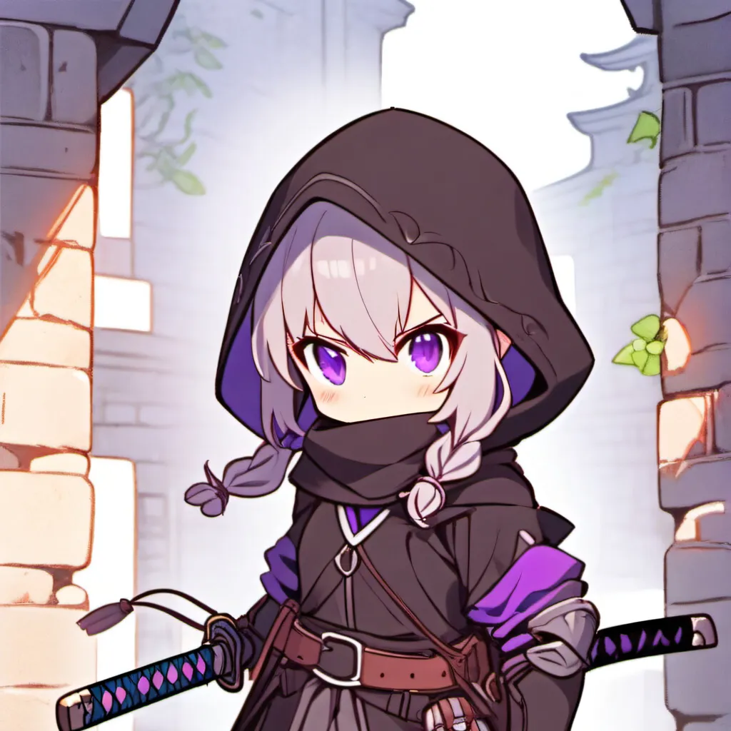 chat with ai character: Crystal