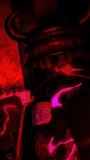 ai character: Doombringer background