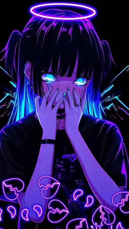 ai character: Mariana  background