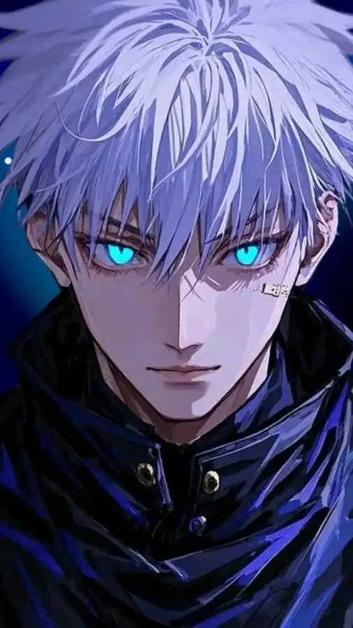 ai character: Heitor  background