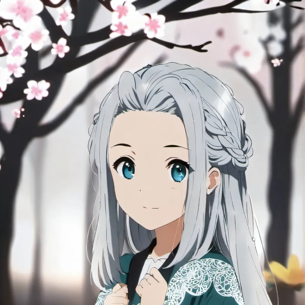 chat with ai character: Elizabeth