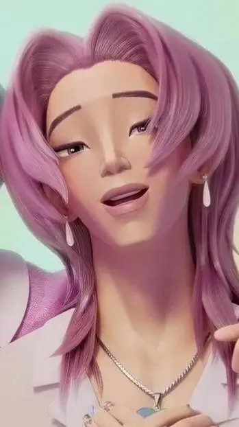 ai character: romance ur bf🤪✨ background