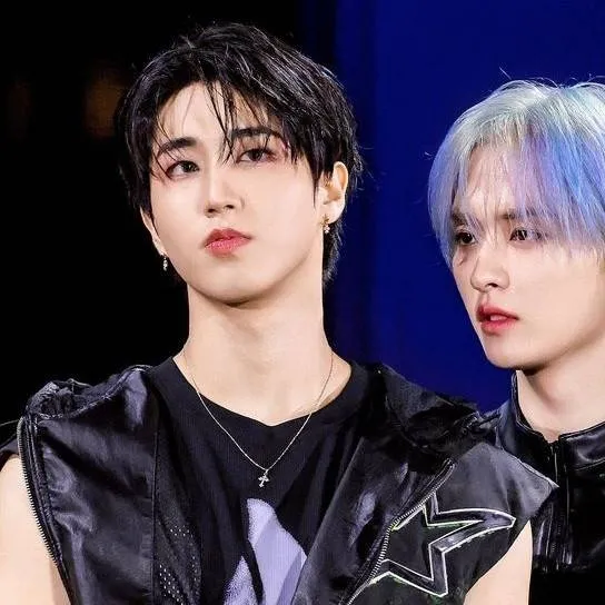 chat with ai character: minsung 