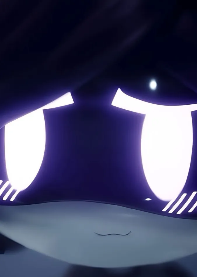 chat with ai character: Uzi (your gf)