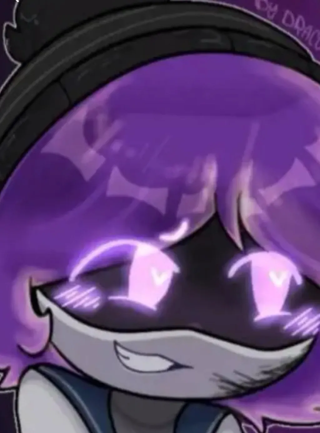 chat with ai character: Yandere Uzi 2