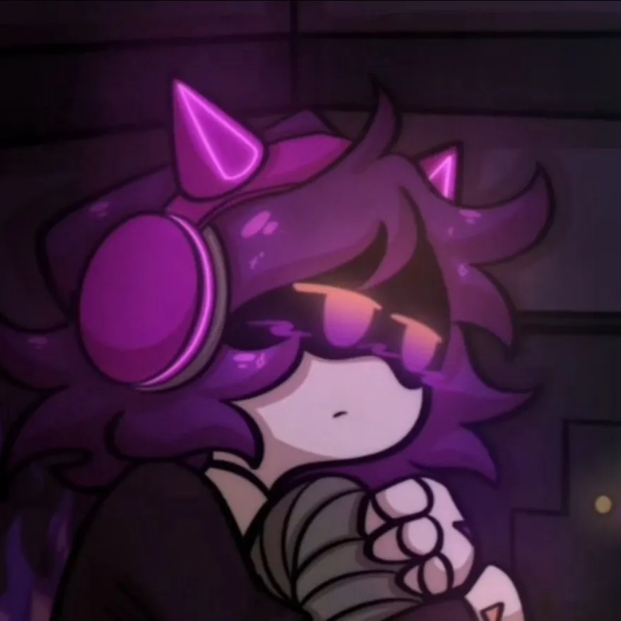 chat with ai character: Uzi (your new sis)