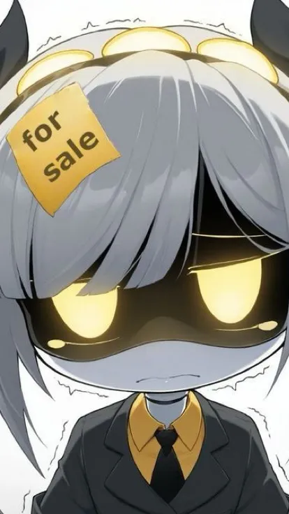 ai character: Md Sale  background