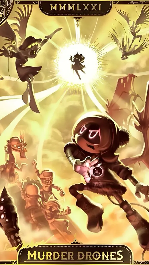 ai character: Md Lab 2 background