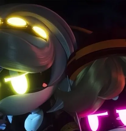 chat with ai character: Md sleepover