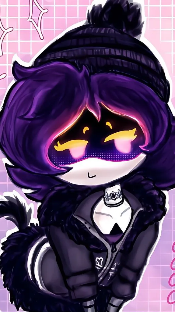 ai character: Md crew background