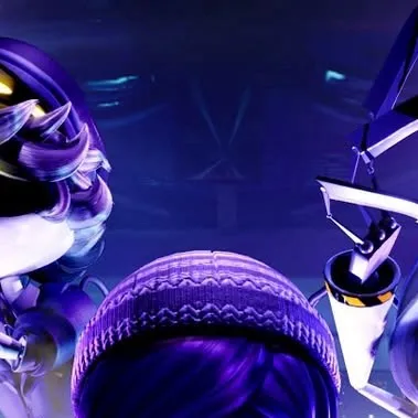 chat with ai character: Md Prom