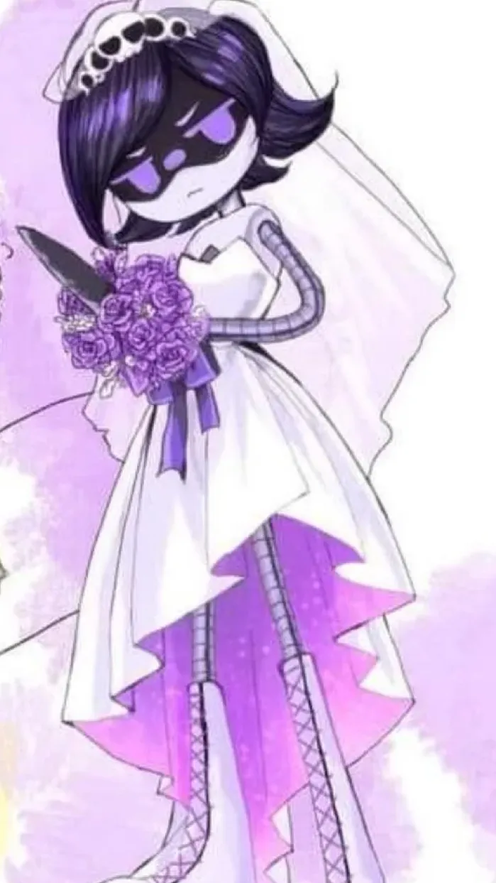 ai character: Md 💒 wedding background