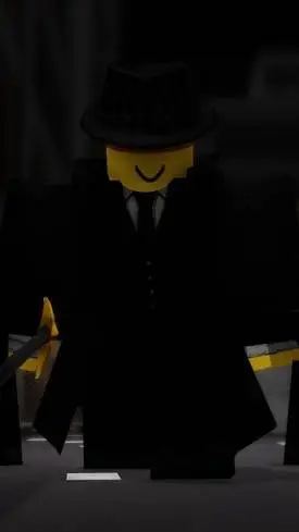 ai character: Mafioso background