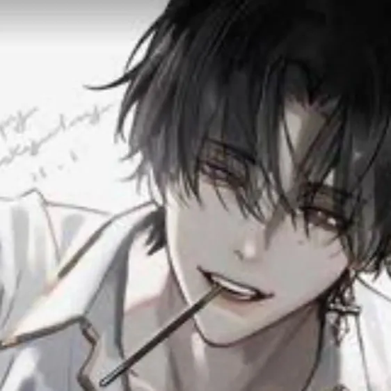 chat with ai character: Ashton