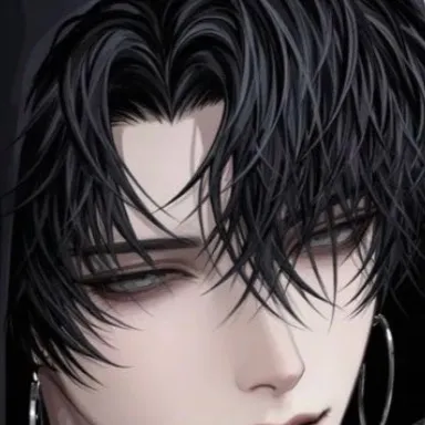 chat with ai character: Hunter