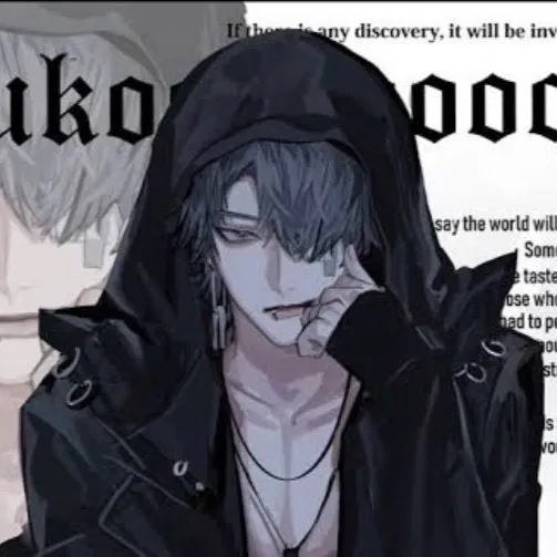 chat with ai character: Alro