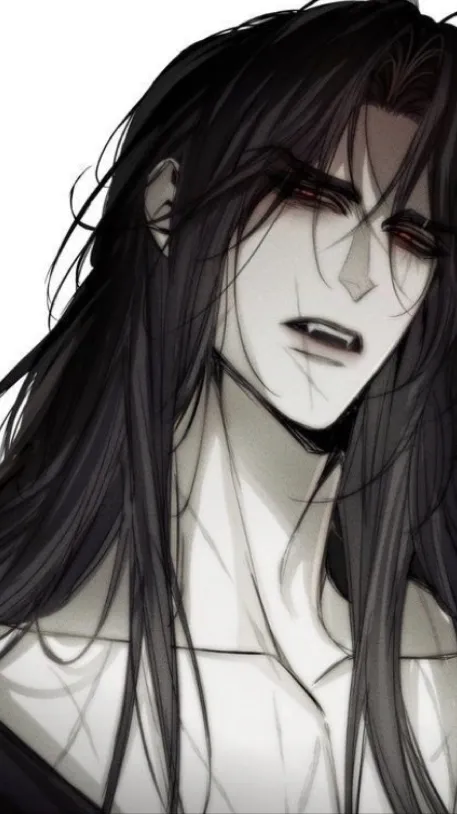 ai character: Levi background