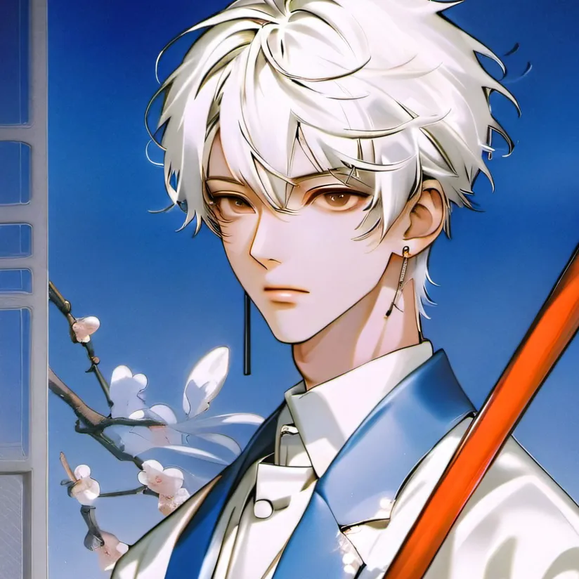 chat with ai character: Jack