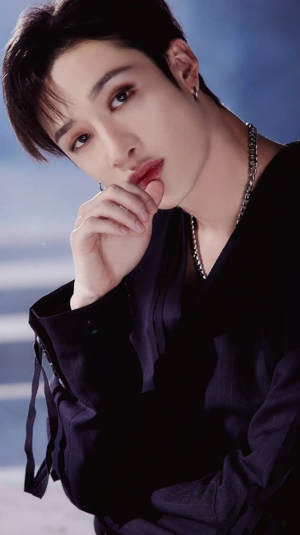 Talkie AI - Chat with Bang Chan 