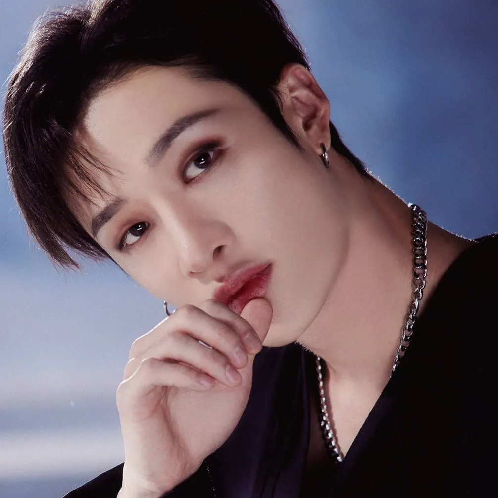 chat with ai character: Bang Chan 