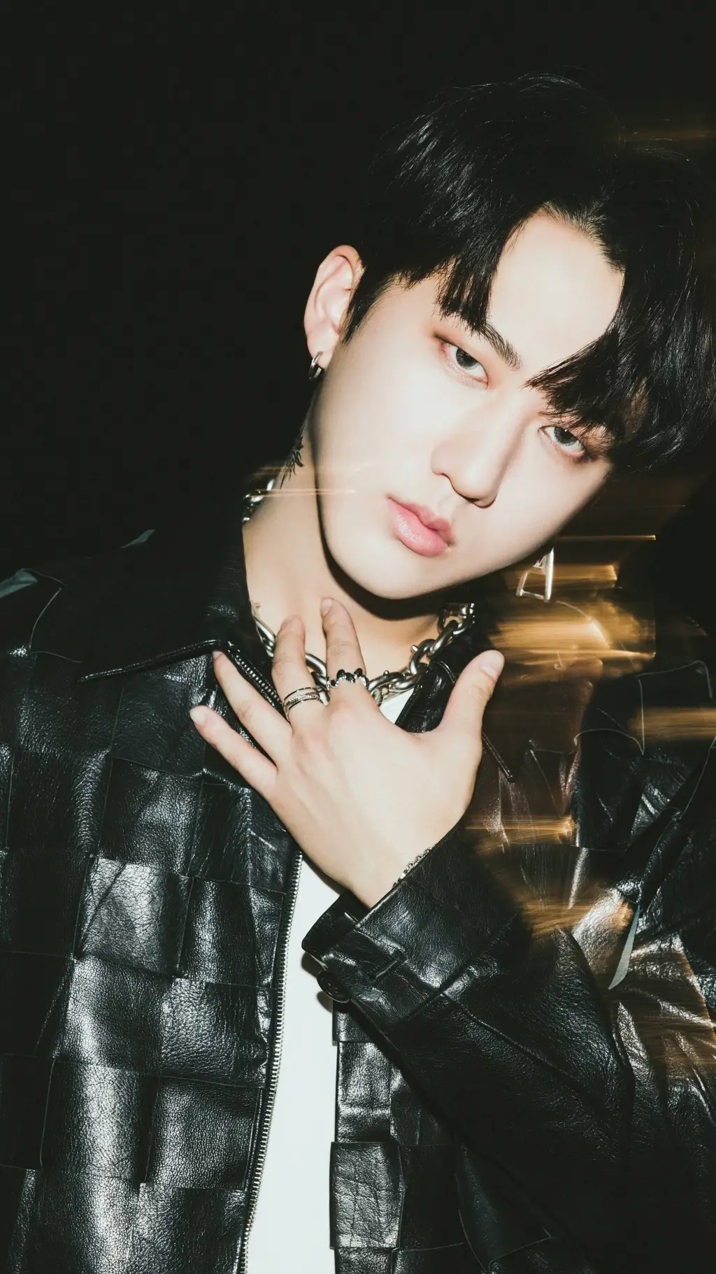 Talkie AI - Chat with Changbin