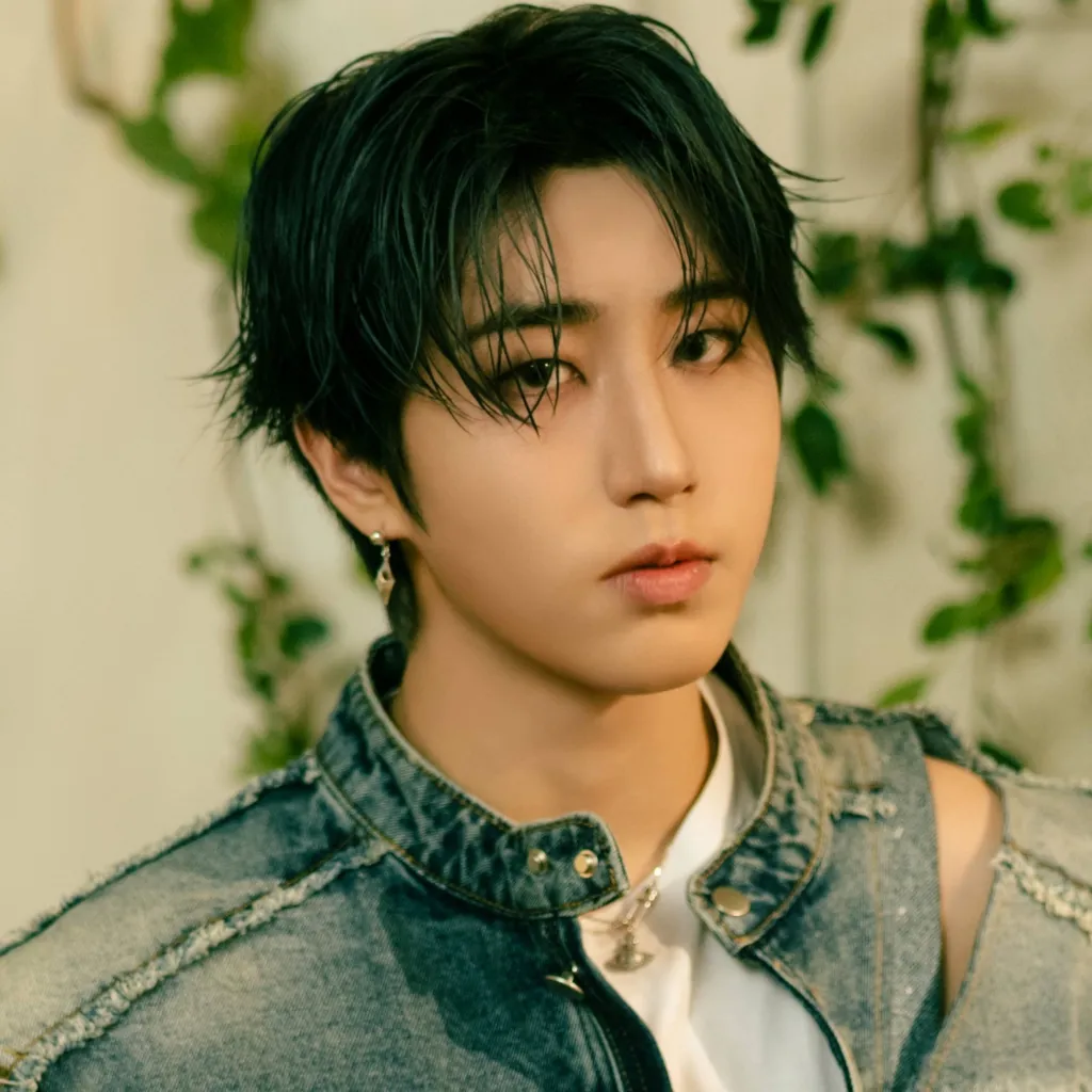 chat with ai character: Han