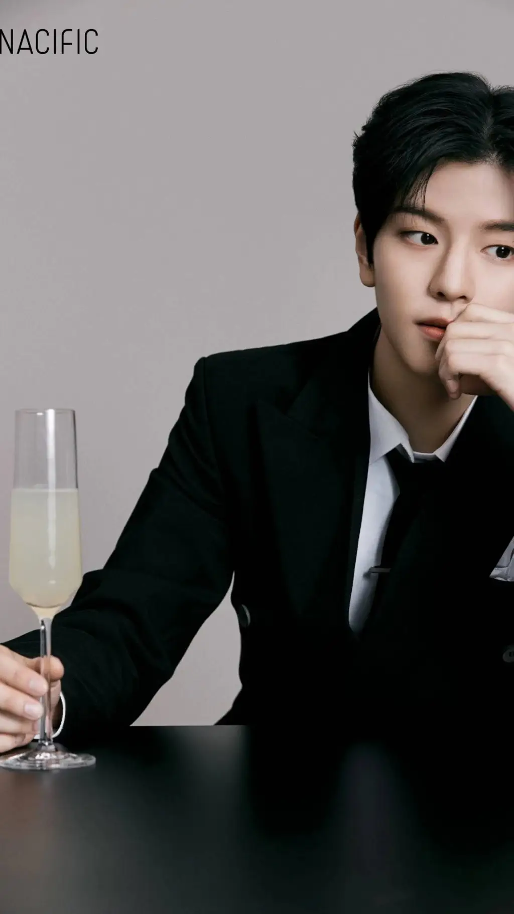 Talkie AI - Chat with Seungmin 