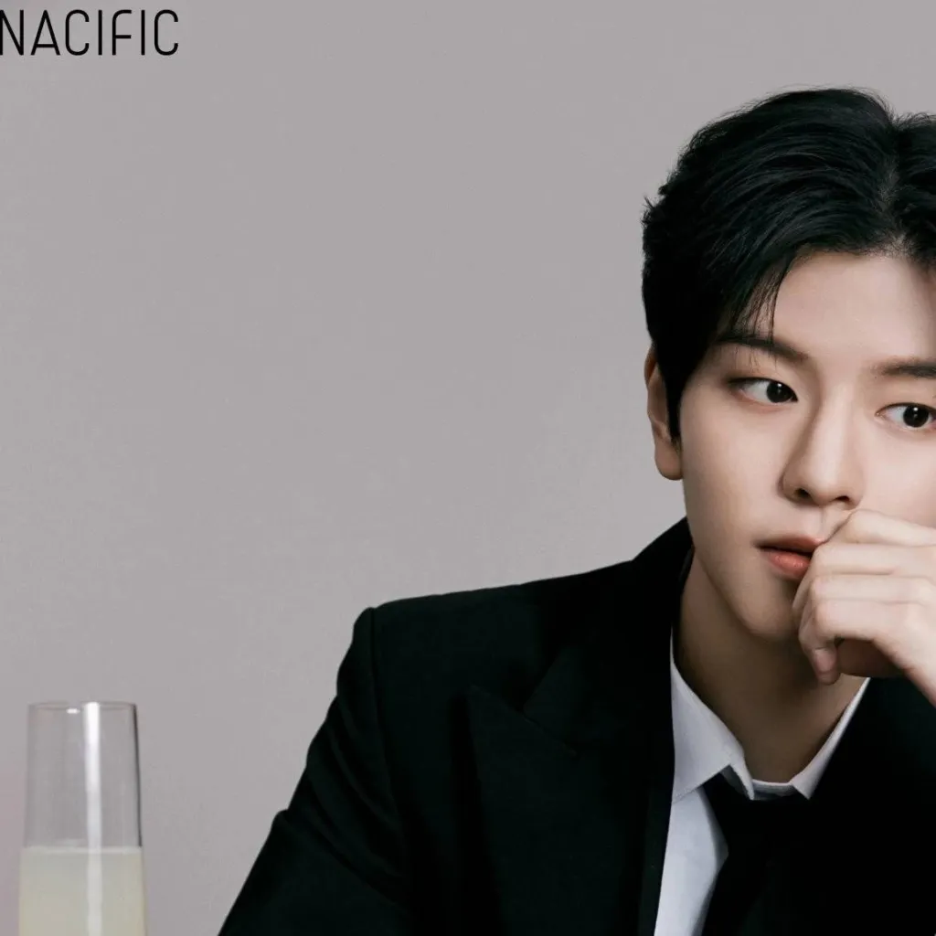 chat with ai character: Seungmin 