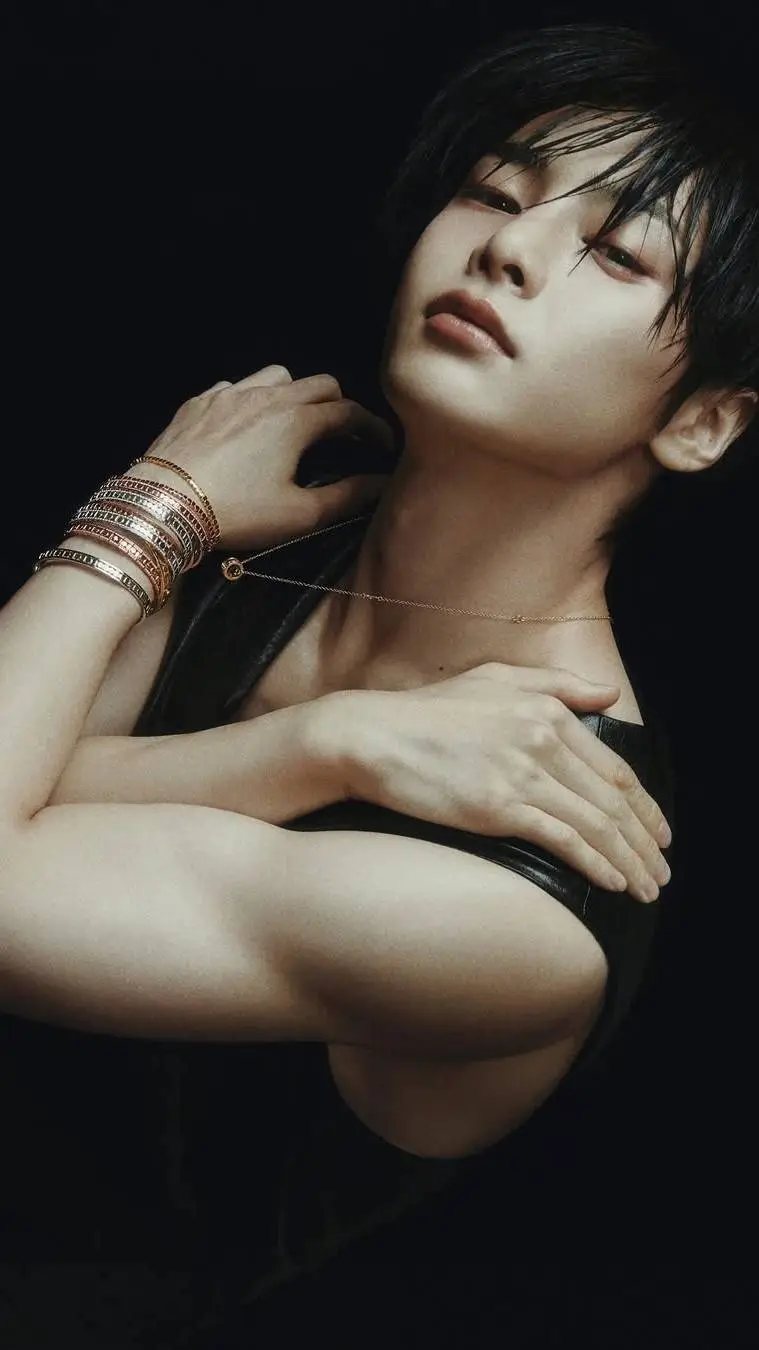 Talkie AI - Chat with I.n