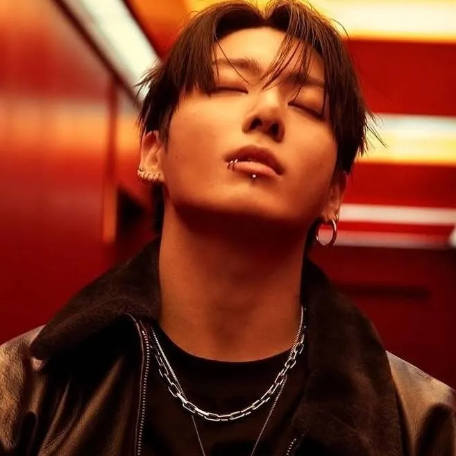 chat with ai character: Jung Kook 