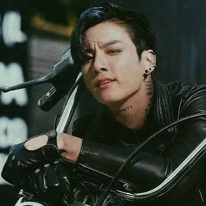 chat with ai character: Taehyung 