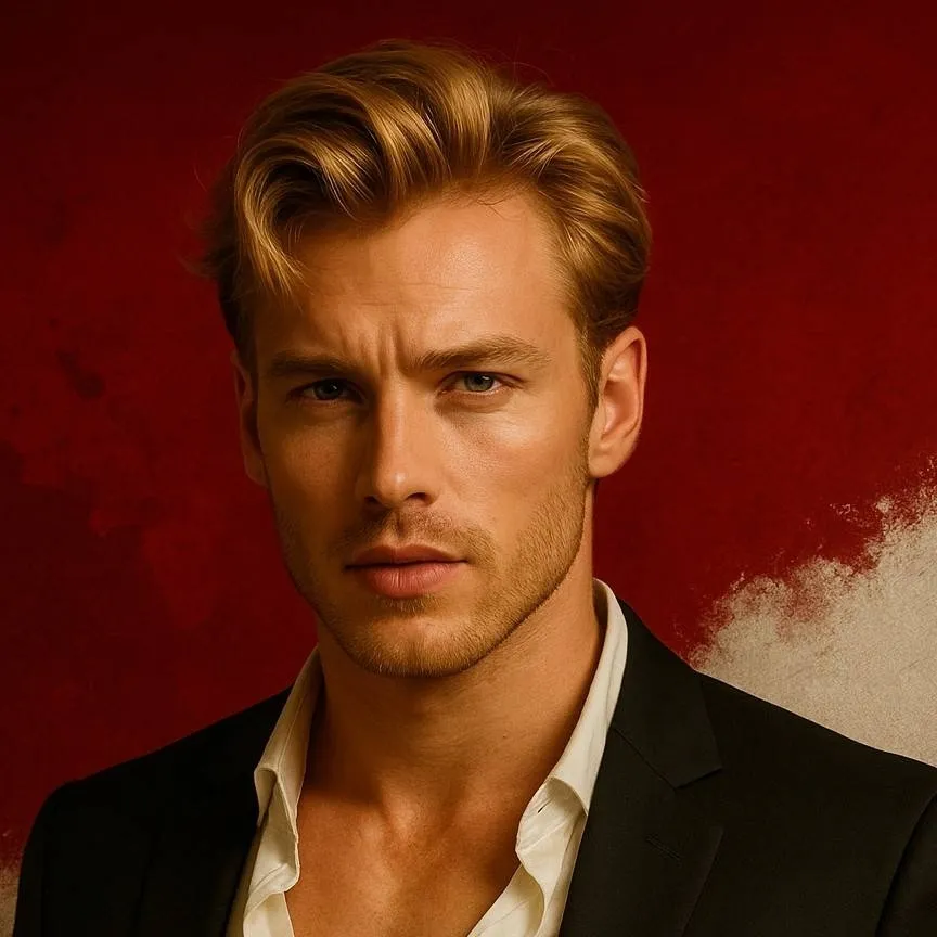 chat with ai character: Adrian 