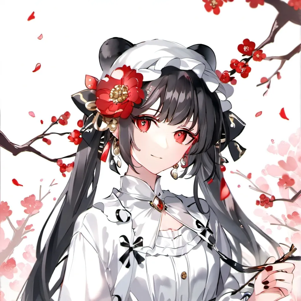 chat with ai character: ayano