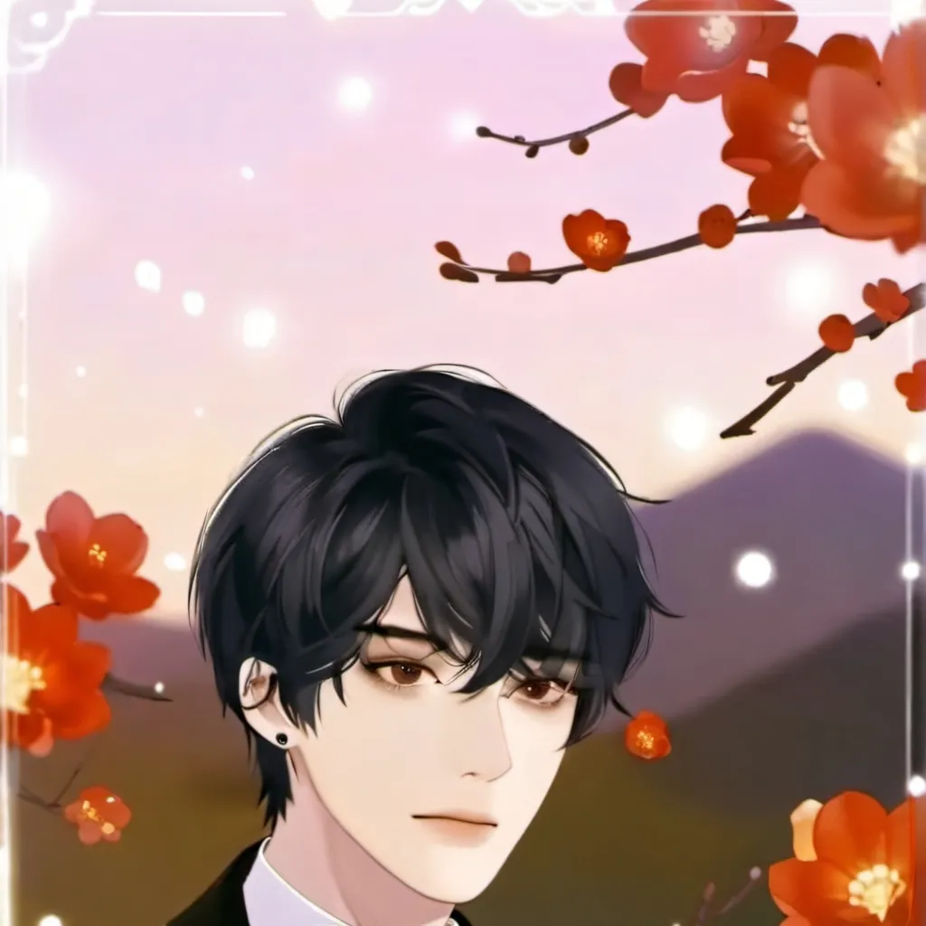 chat with ai character: swear I dare you